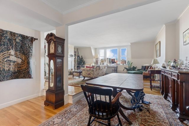 122 Beacon 6, Boston, MA 02116