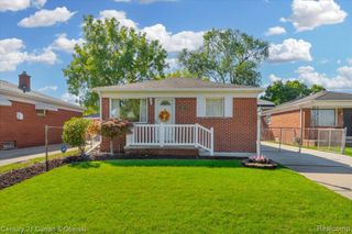 489 River Court, Lincoln Park, MI 48146