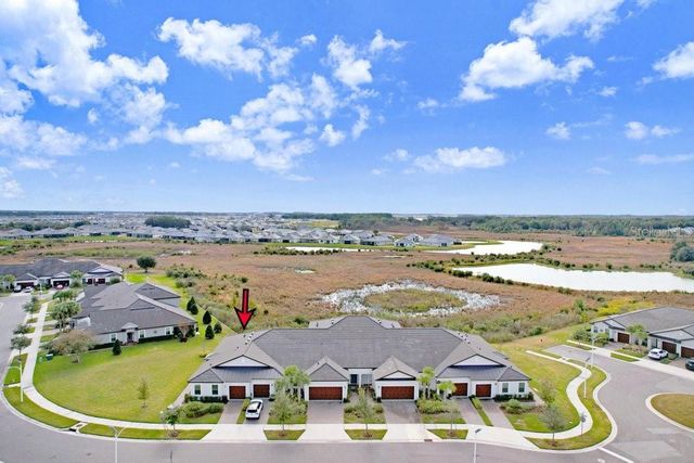 10282 ECHO DOCK LOOP, San Antonio, FL 33576