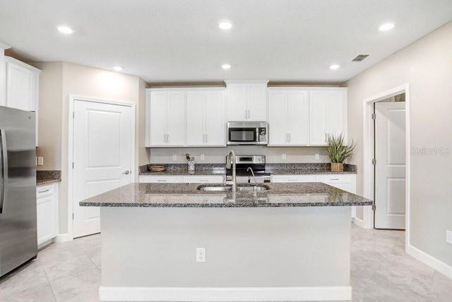 10282 ECHO DOCK LOOP, San Antonio, FL 33576