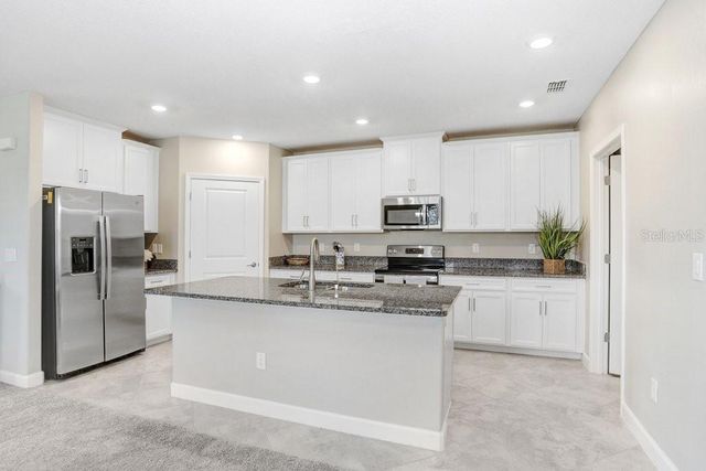 10282 ECHO DOCK LOOP, San Antonio, FL 33576