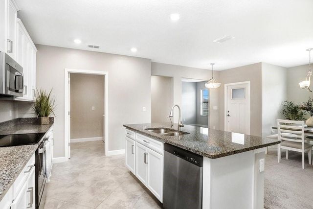 10282 ECHO DOCK LOOP, San Antonio, FL 33576