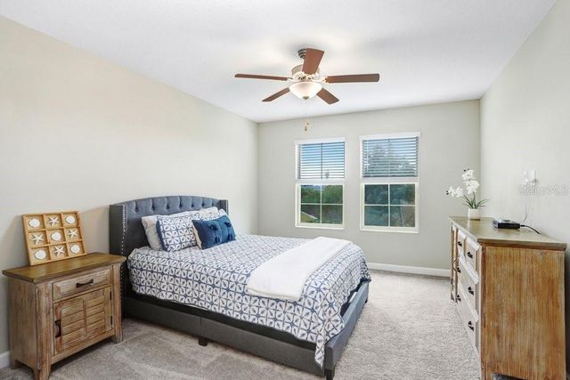 10282 ECHO DOCK LOOP, San Antonio, FL 33576