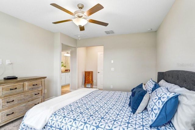 10282 ECHO DOCK LOOP, San Antonio, FL 33576