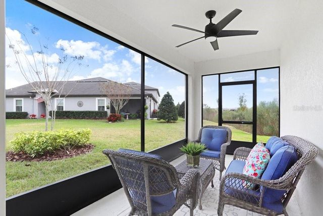 10282 ECHO DOCK LOOP, San Antonio, FL 33576