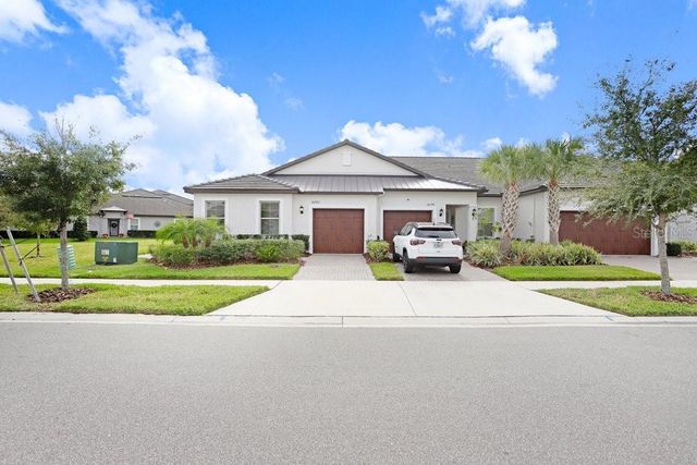 10282 ECHO DOCK LOOP, San Antonio, FL 33576