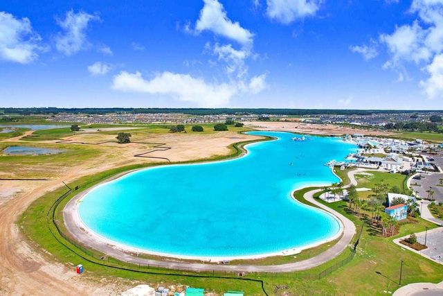 10282 ECHO DOCK LOOP, San Antonio, FL 33576