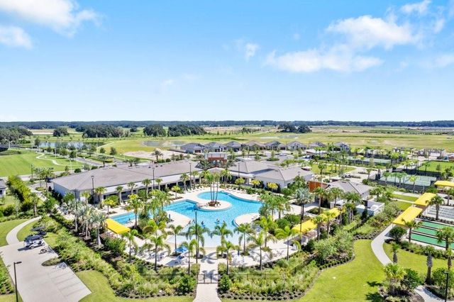 10282 ECHO DOCK LOOP, San Antonio, FL 33576