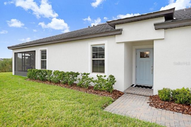 10282 ECHO DOCK LOOP, San Antonio, FL 33576