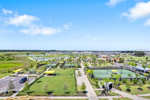 10282 ECHO DOCK LOOP, San Antonio, FL 33576