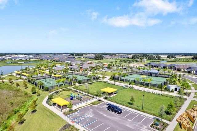 10282 ECHO DOCK LOOP, San Antonio, FL 33576