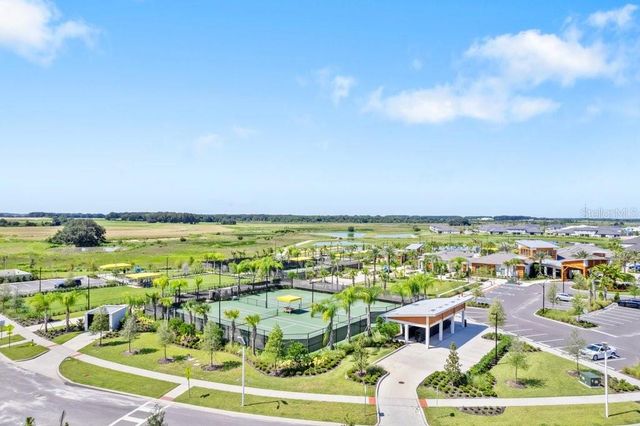 10282 ECHO DOCK LOOP, San Antonio, FL 33576