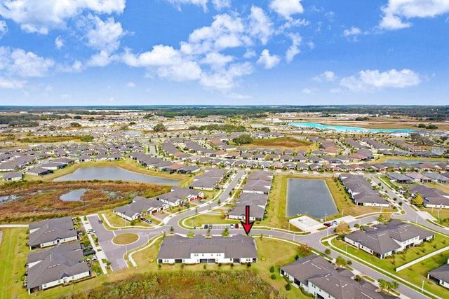 10282 ECHO DOCK LOOP, San Antonio, FL 33576