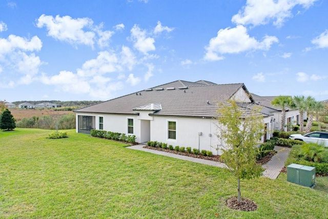 10282 ECHO DOCK LOOP, San Antonio, FL 33576