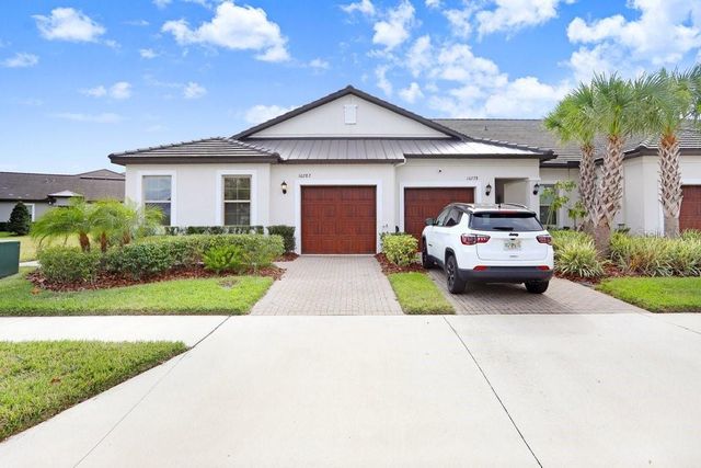 10282 ECHO DOCK LOOP, San Antonio, FL 33576