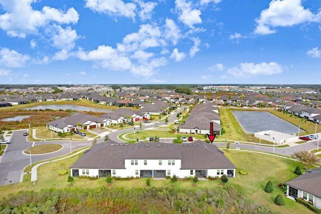 10282 ECHO DOCK LOOP, San Antonio, FL 33576