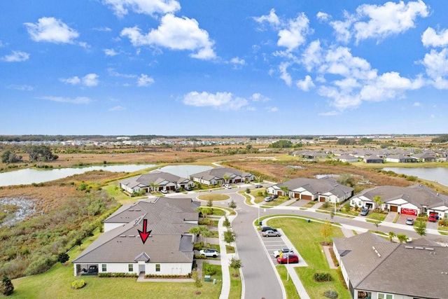 10282 ECHO DOCK LOOP, San Antonio, FL 33576