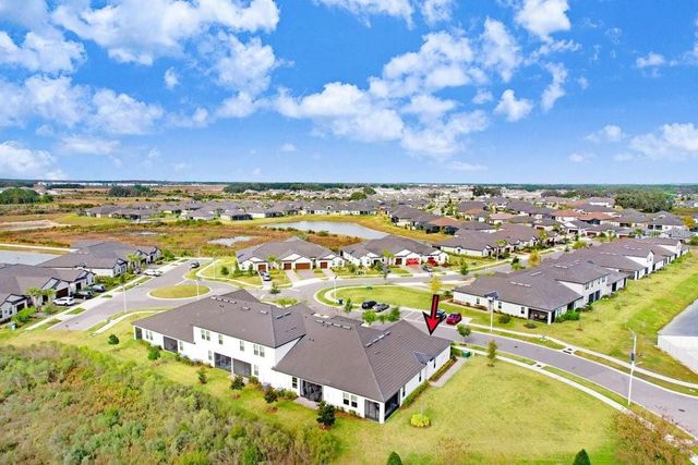 10282 ECHO DOCK LOOP, San Antonio, FL 33576