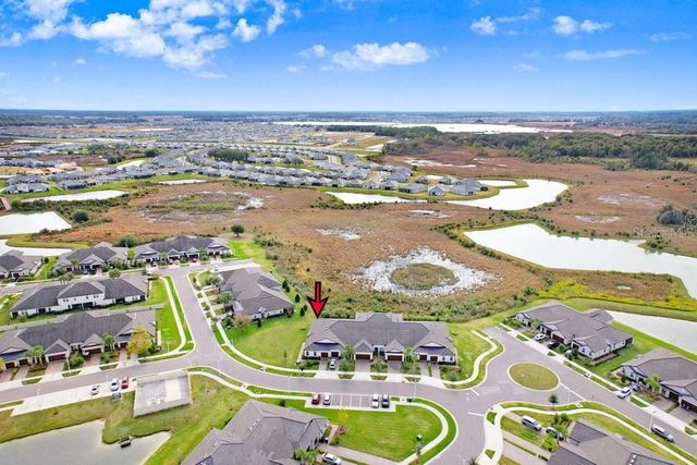 10282 ECHO DOCK LOOP, San Antonio, FL 33576