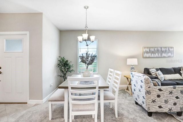 10282 ECHO DOCK LOOP, San Antonio, FL 33576