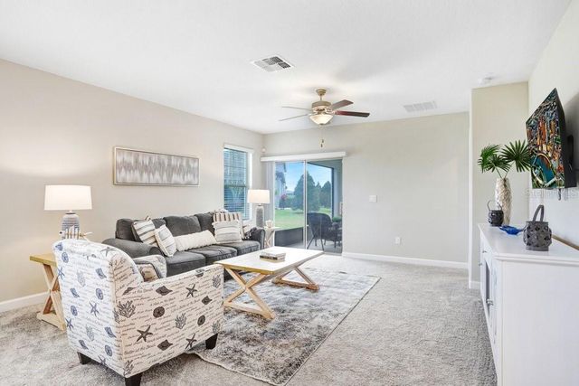 10282 ECHO DOCK LOOP, San Antonio, FL 33576