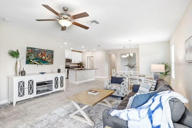 10282 ECHO DOCK LOOP, San Antonio, FL 33576