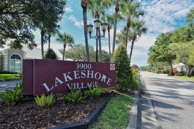 6096 WILSHIRE BOULEVARD 9, Sarasota, FL 34238