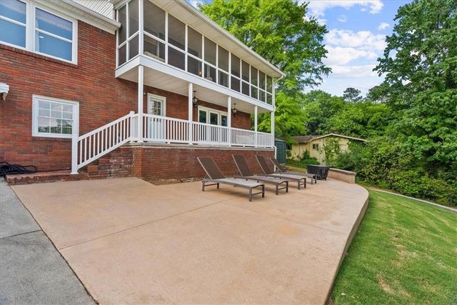 206 Victory Drive, Calhoun, GA 30701