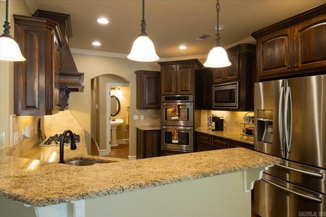 2108 Ingleside Drive, Sherwood, AR 72120