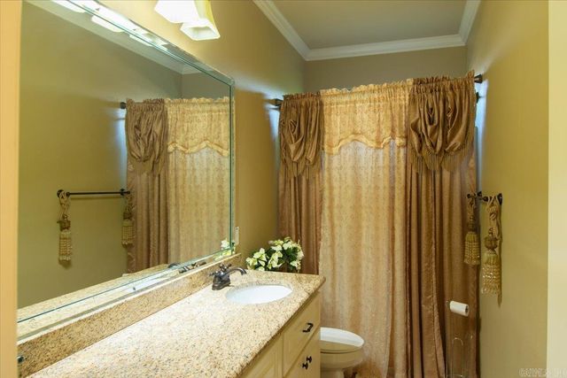 2108 Ingleside Drive, Sherwood, AR 72120