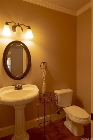 2108 Ingleside Drive, Sherwood, AR 72120