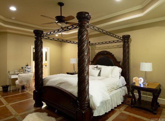 2108 Ingleside Drive, Sherwood, AR 72120