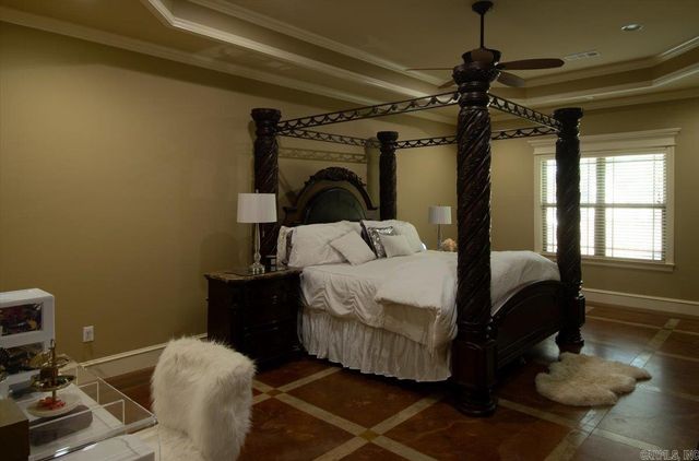 2108 Ingleside Drive, Sherwood, AR 72120