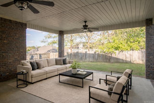 2108 Ingleside Drive, Sherwood, AR 72120