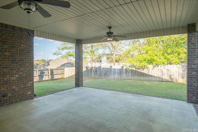 2108 Ingleside Drive, Sherwood, AR 72120