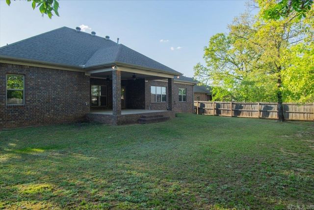 2108 Ingleside Drive, Sherwood, AR 72120