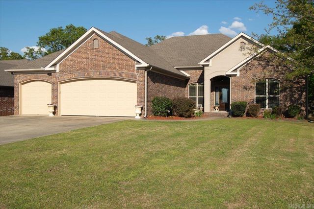 2108 Ingleside Drive, Sherwood, AR 72120