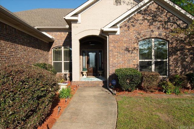 2108 Ingleside Drive, Sherwood, AR 72120