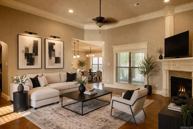 2108 Ingleside Drive, Sherwood, AR 72120