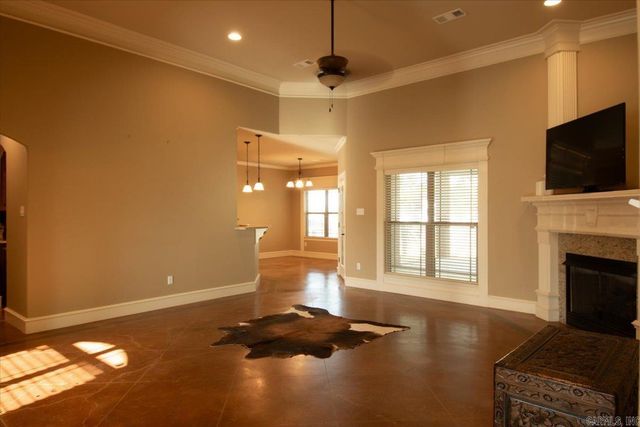 2108 Ingleside Drive, Sherwood, AR 72120