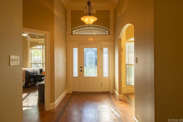 2108 Ingleside Drive, Sherwood, AR 72120