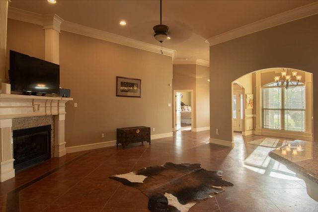 2108 Ingleside Drive, Sherwood, AR 72120