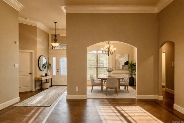 2108 Ingleside Drive, Sherwood, AR 72120