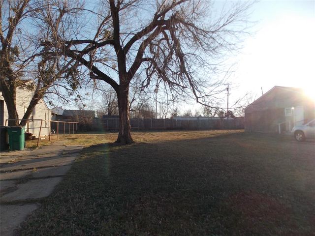 234 SE 51st St Street, Oklahoma City, OK 73129