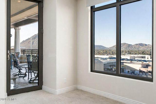 7181 E Camelback Road 1202, Scottsdale, AZ 85251