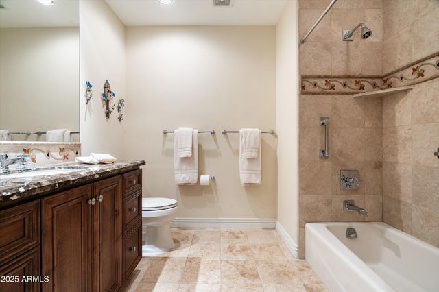 7181 E Camelback Road 1202, Scottsdale, AZ 85251