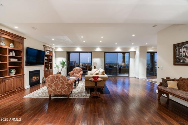 7181 E Camelback Road 1202, Scottsdale, AZ 85251