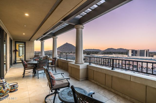 7181 E Camelback Road 1202, Scottsdale, AZ 85251