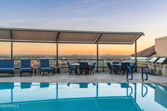 7181 E Camelback Road 1202, Scottsdale, AZ 85251