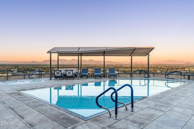 7181 E Camelback Road 1202, Scottsdale, AZ 85251